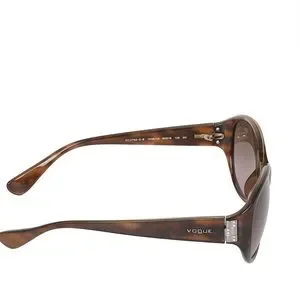 Vogue sunglasses and case, like new! Vogue Eyewear | Accessories | Vogue Sunglasses And Case Like  main image 4